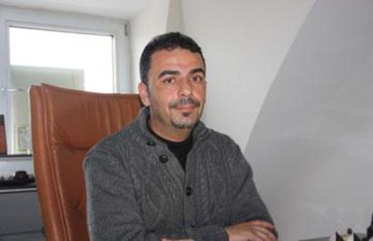 Ortadoğu Ticaret Borsası Başkanı Çuhadar Açıklaması