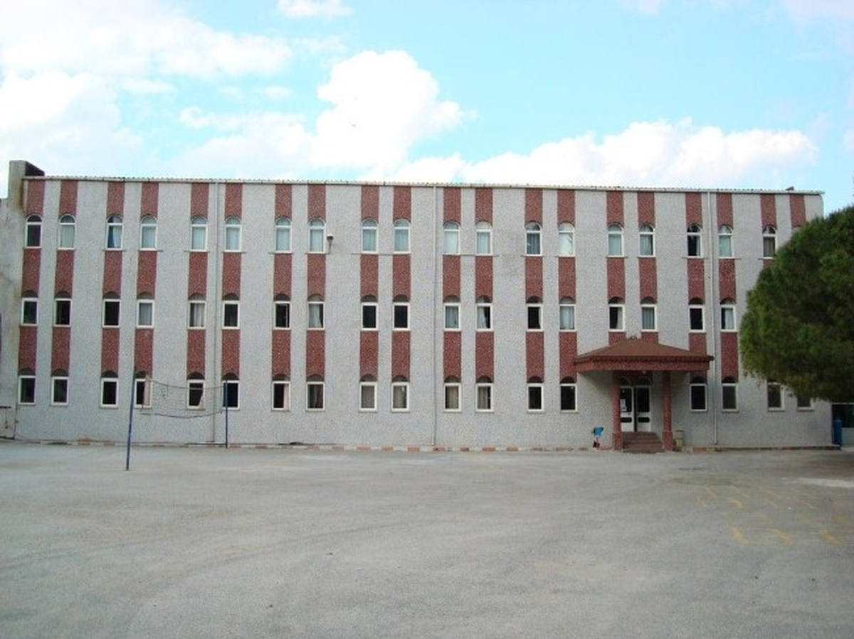 Kırağaç Özel Betül\'den İş Sağlığı ve Güvenliği Semineri