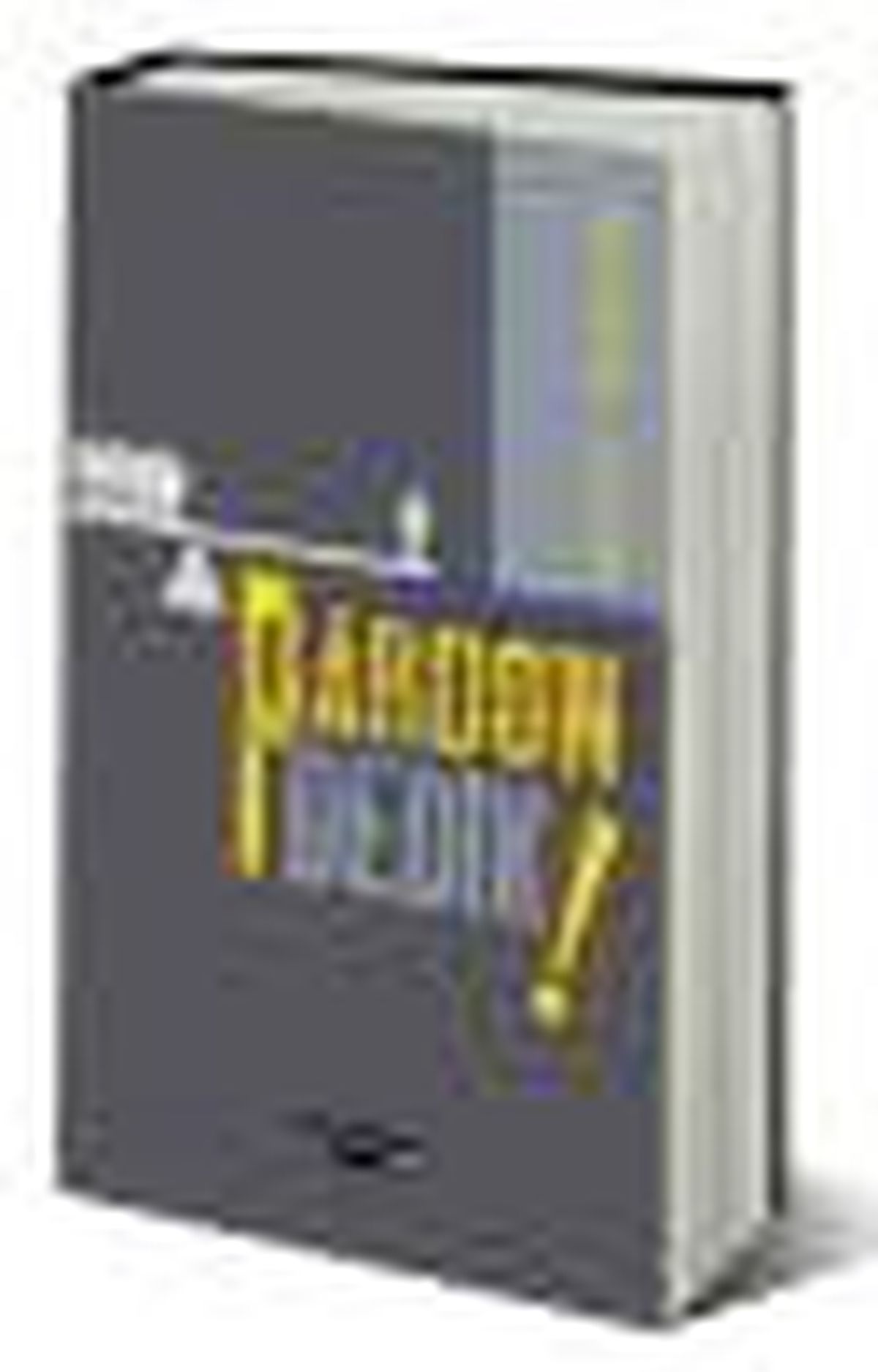 Pardon Dedik! Kitabı