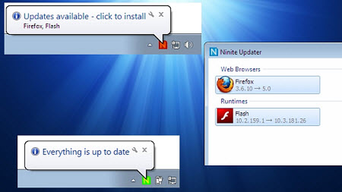 PC\'niz hep güncel kalsın!