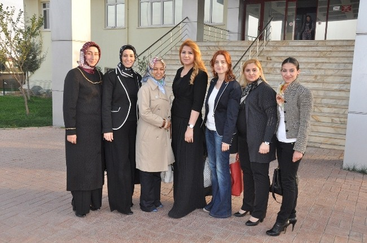 Pınar-Der Öğretmenleri Unutmadı