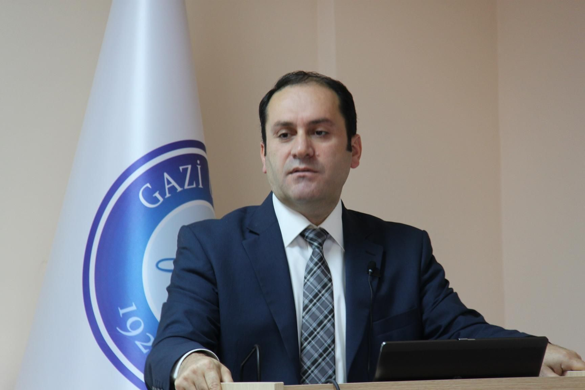 Polatlı\'da Tübitak Ortaöğretim Proje Yarışması Tanıtım Toplantısı Yapıldı