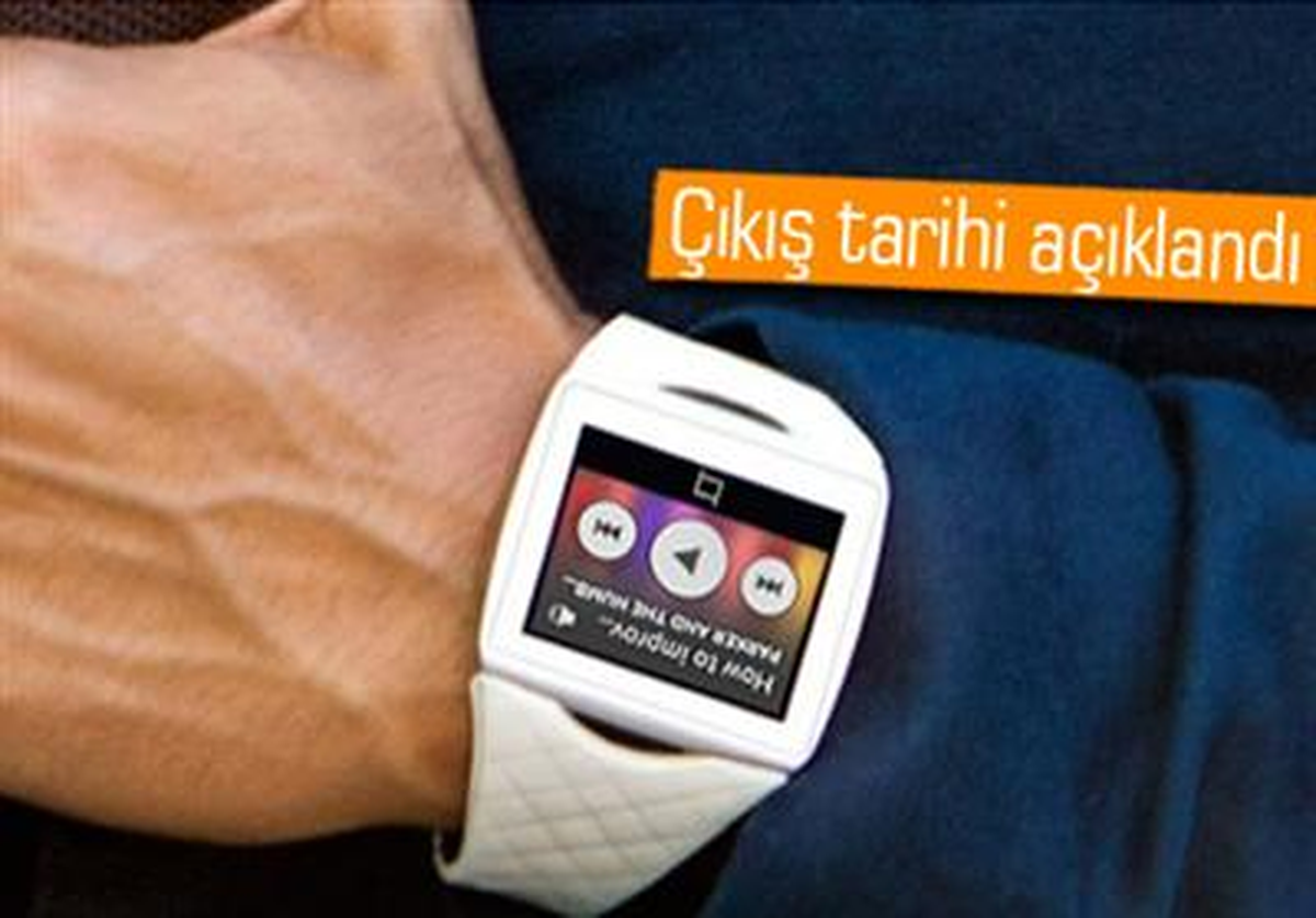Qualcomm Akıllı Saat Aralık\'ta Çıkıyor