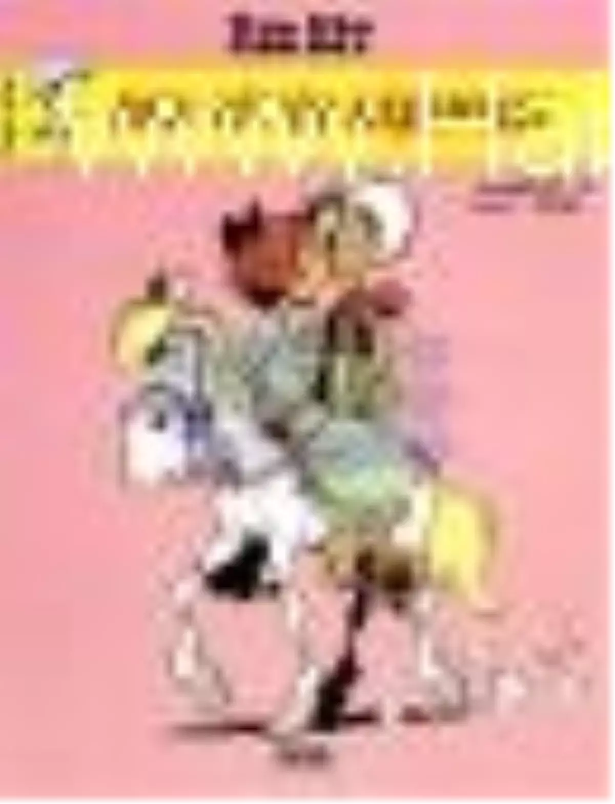 Red Kit 73 - Red Kit\'in Nişanlısı Kitabı