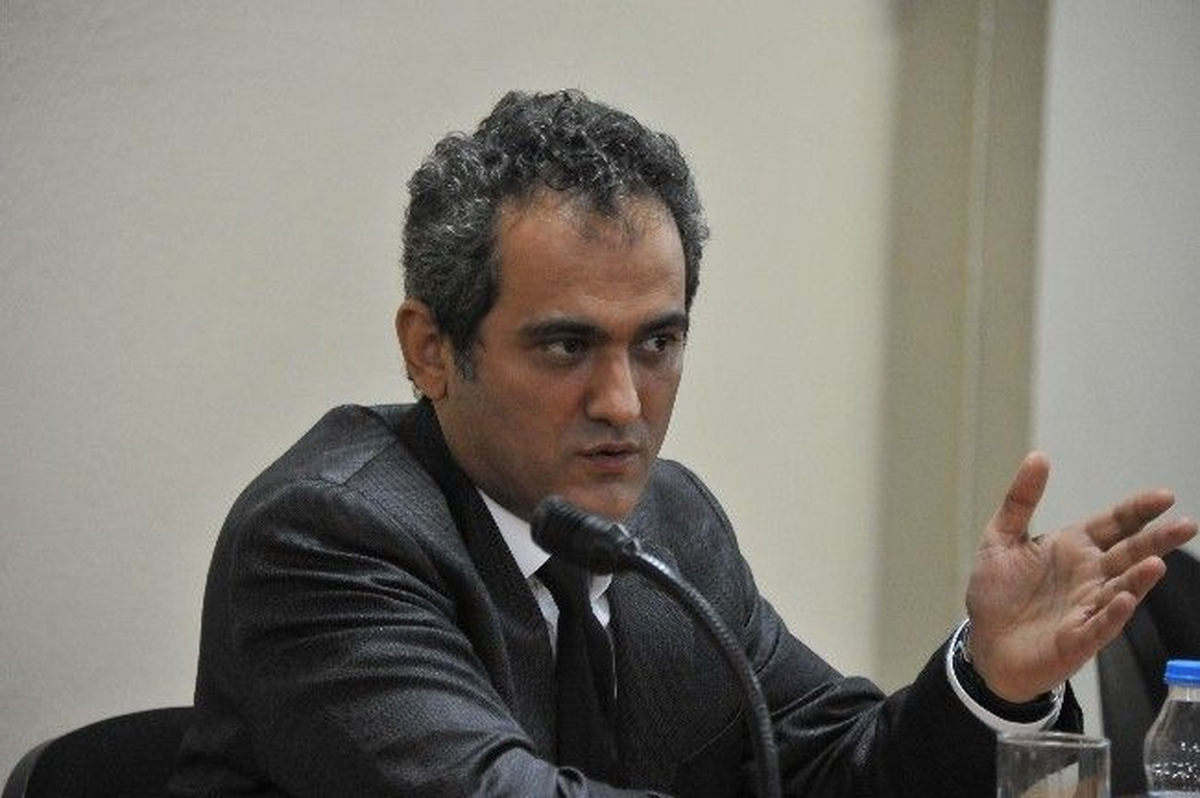 Rektör Özer\'den 24 Kasım Mesajı