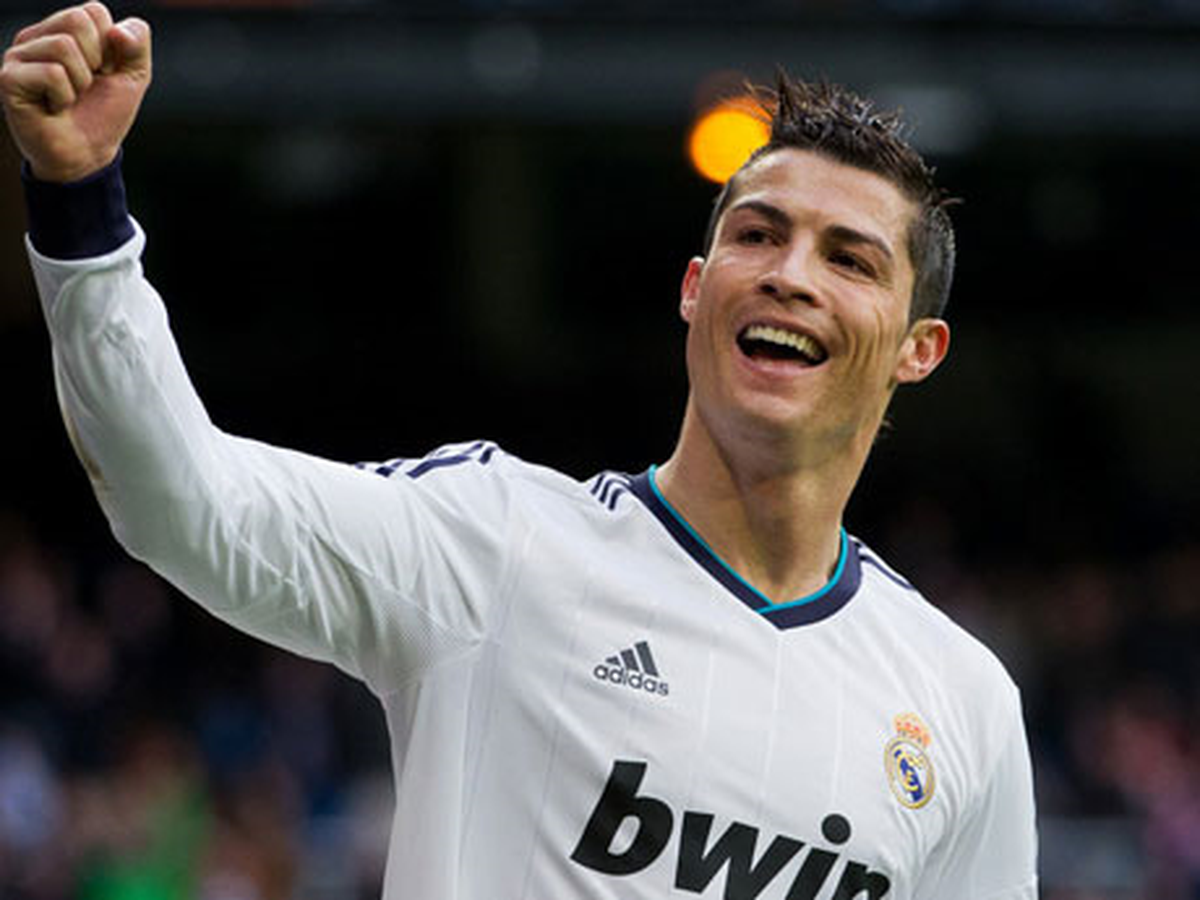 Cristiano Ronaldo, Almeria Maçında Sakatlandı