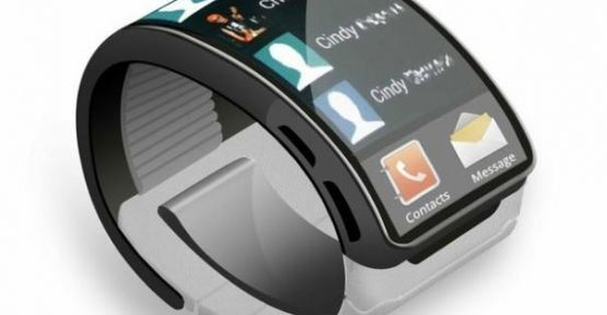 Samsung Galaxy Note 3 Deneyimi, Galaxy Gear ile Zenginleşiyor