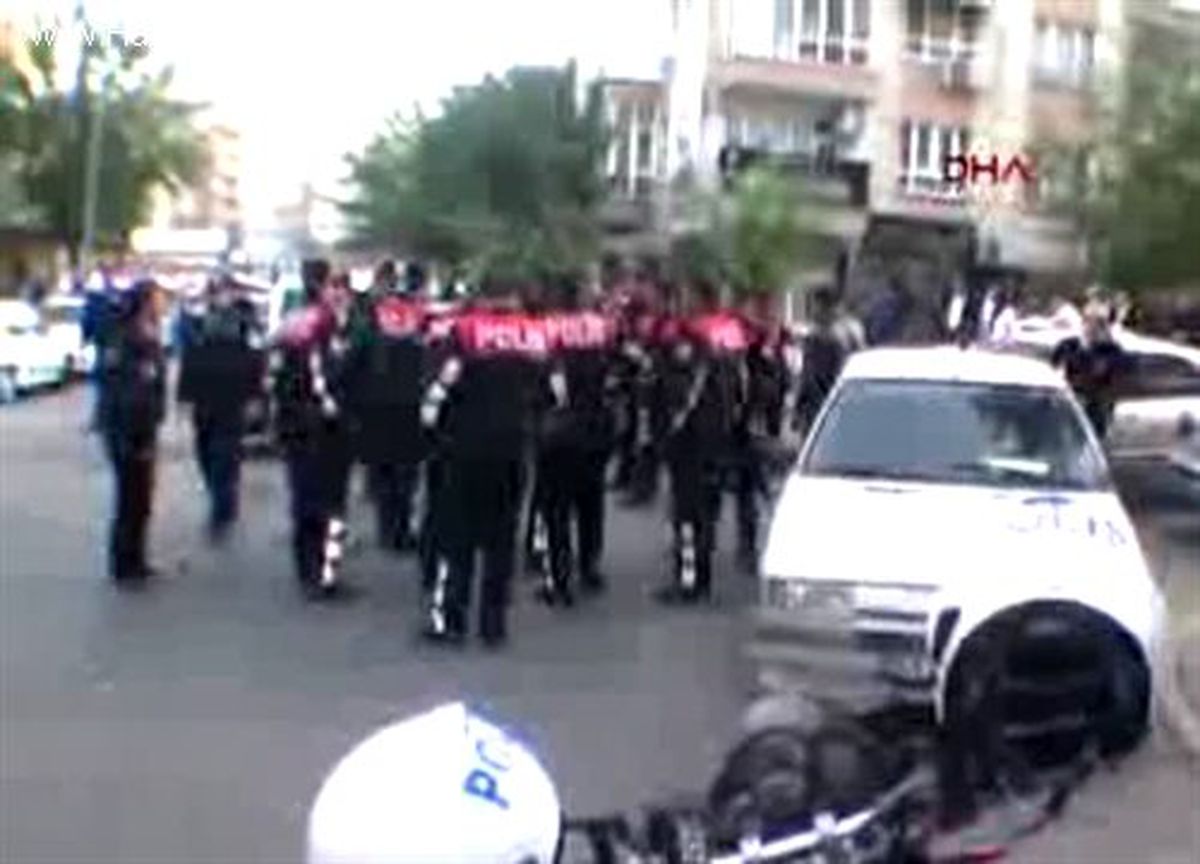 Şanlıurfa\'da Kavga: 5 Yaralı