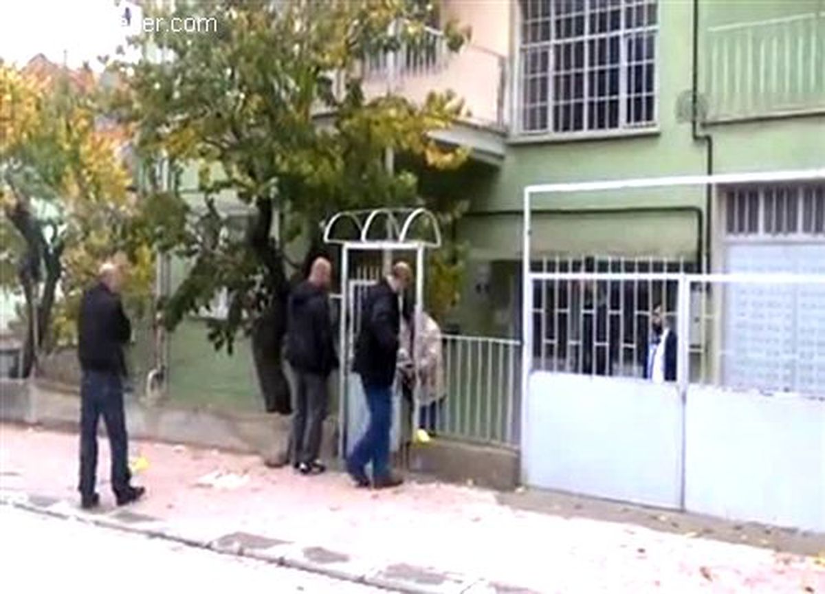 Silahlı kavga: 1 ölü