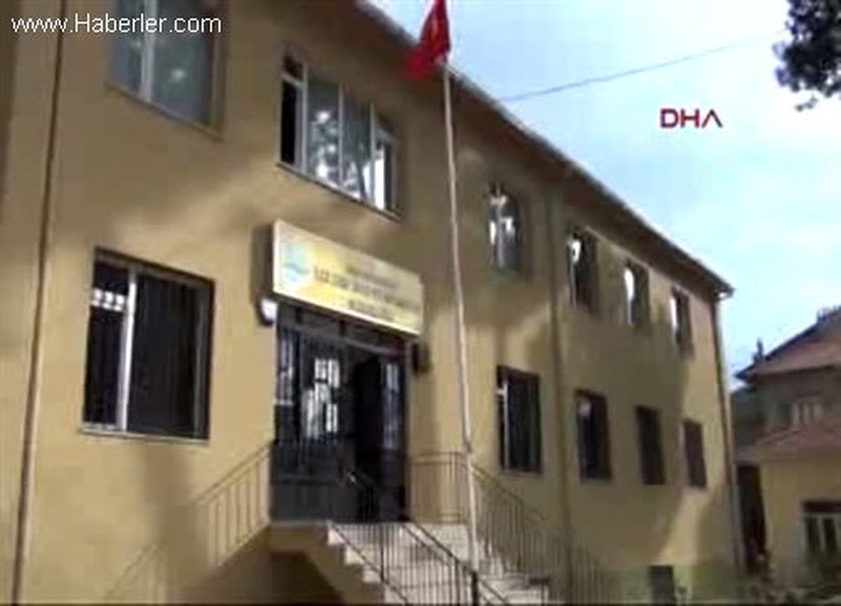 Simav\'da Üreticiye Ceviz Fidanı Desteği