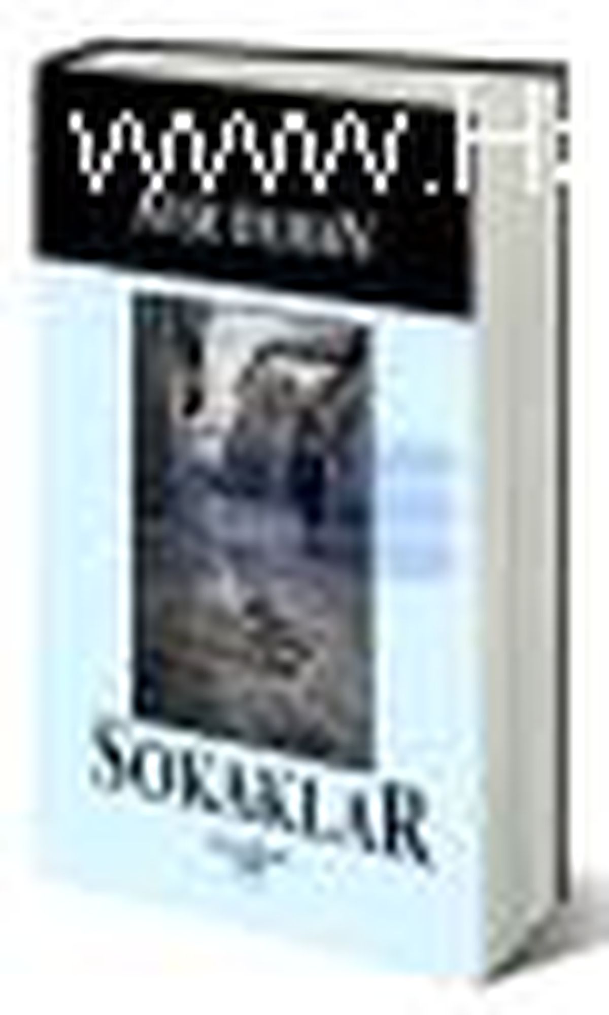 Sokaklar Kitabı