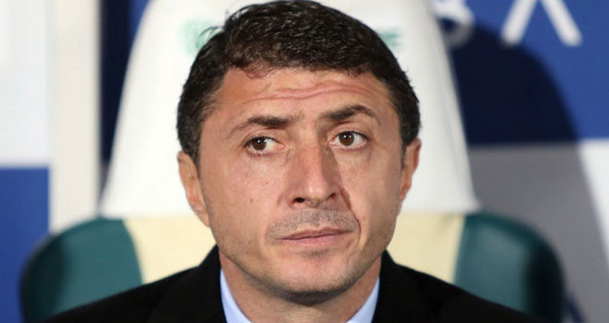 "Sonuç Beni Mutsuz Etmedi"