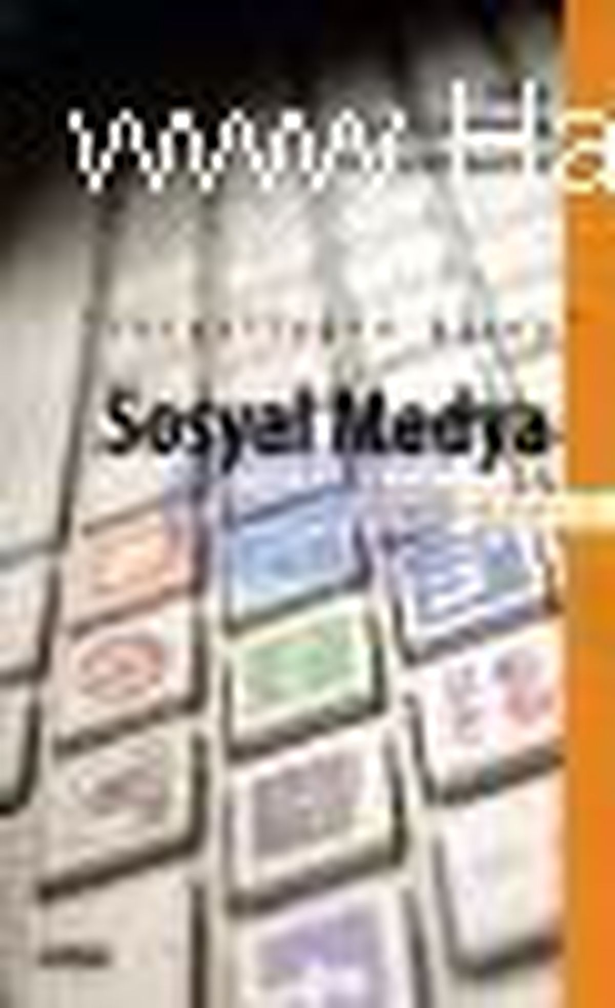 Sosyal Medya Araştırmaları - 1 Kitabı