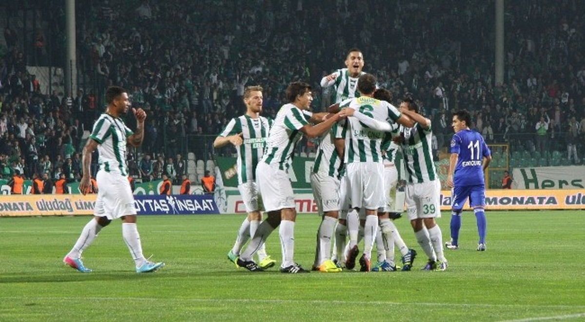 Spor Toto Süper Lig