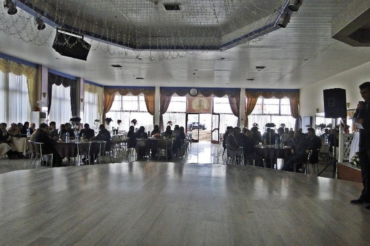 Sungurlu Belediyesi ve Mimoza Derneği Öğretmenler Gününü Kutlandı