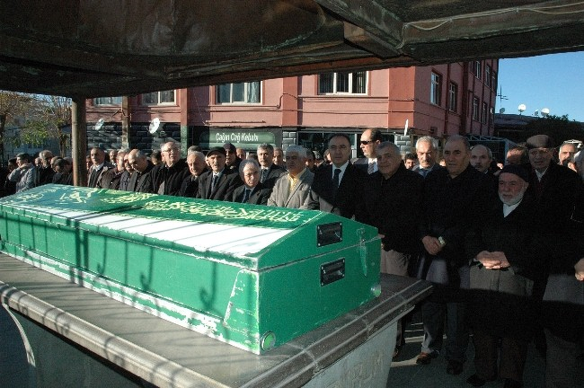 Sütbeyaz\'ın Acı Günü