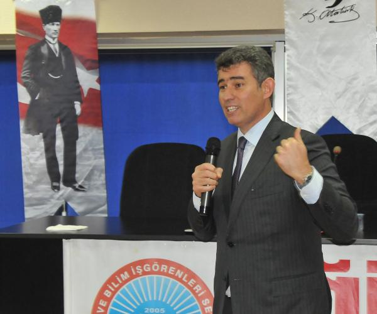 TBB Başkanı Feyzioğlu: Laiklik Kaldırıldığında İç Savaş Çıkar