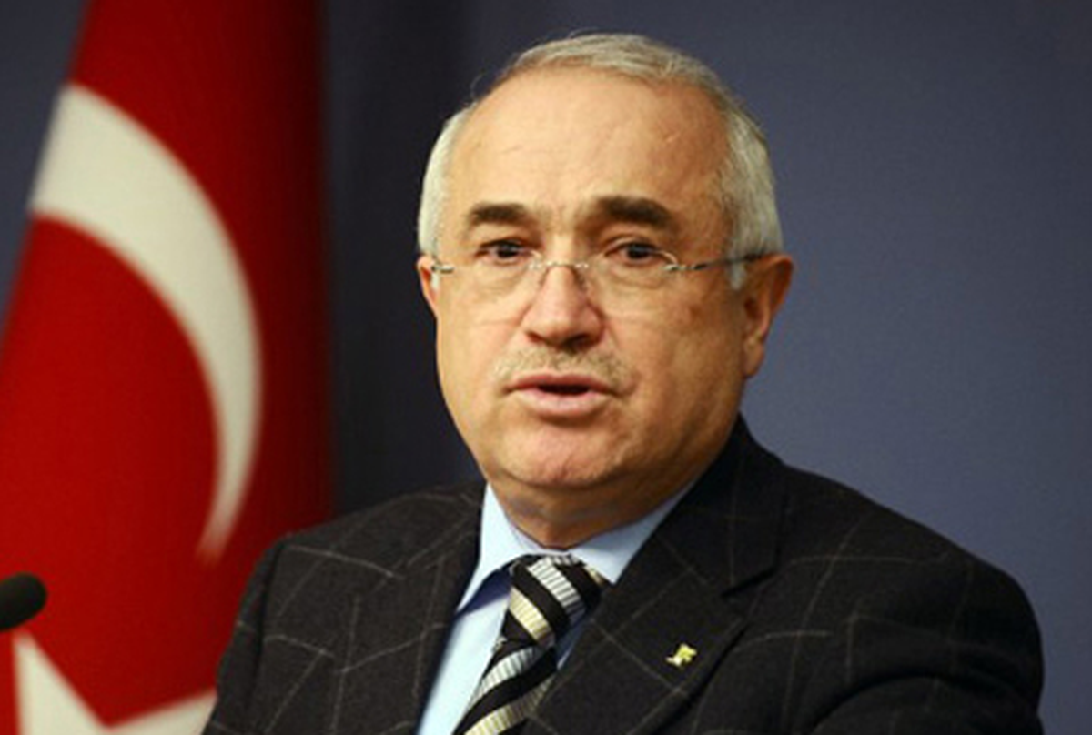 Tbmm Başkanı: \'İnsan Mimarlığı\' Yapan Öğretmenlerimiz, Toplumsal Geleceğimizin de Teminatıdırlar