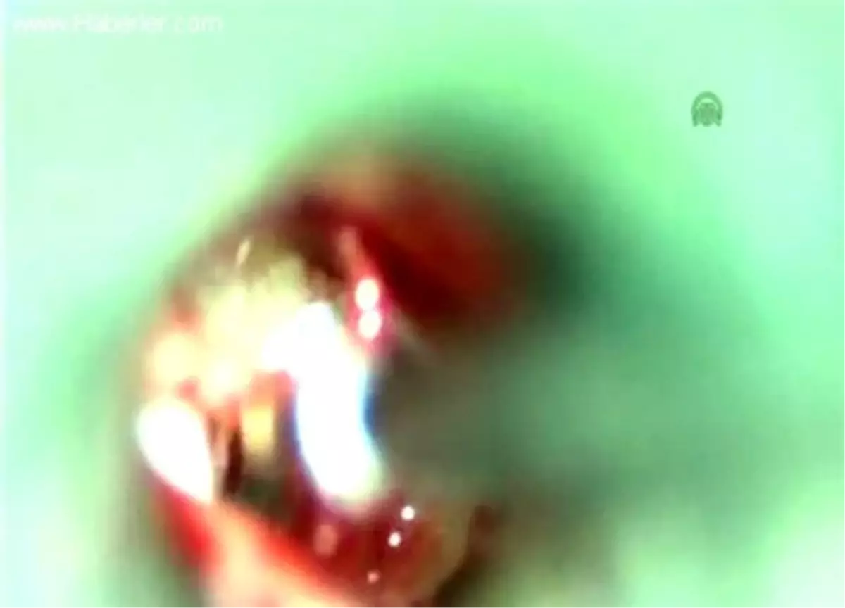 "Teflon Piston" İle 12 Yıl Sonra Yeniden Duydu