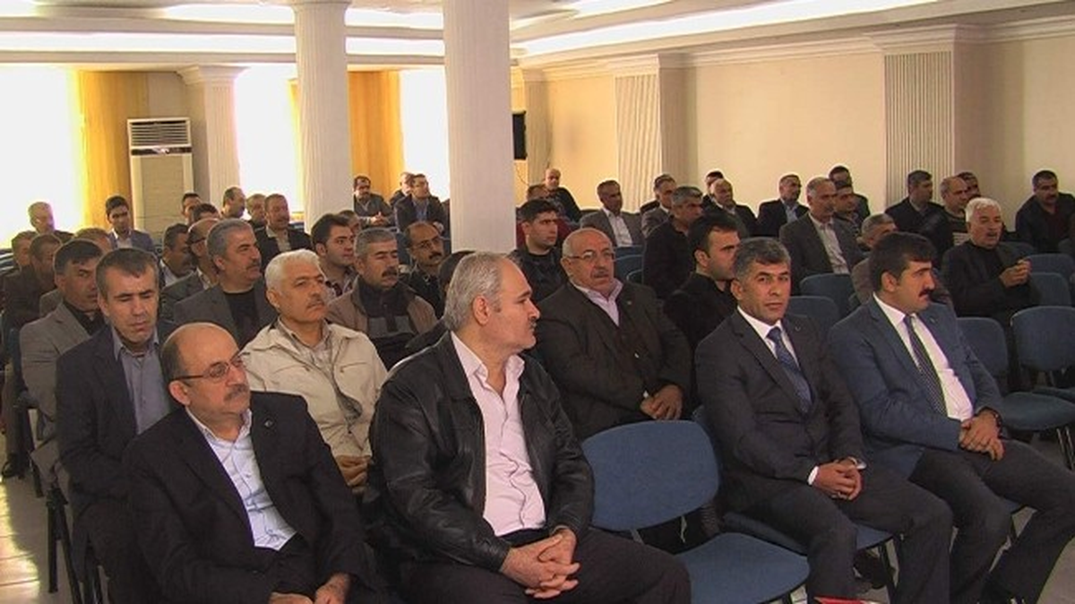 Tokur Güven Tazeledi