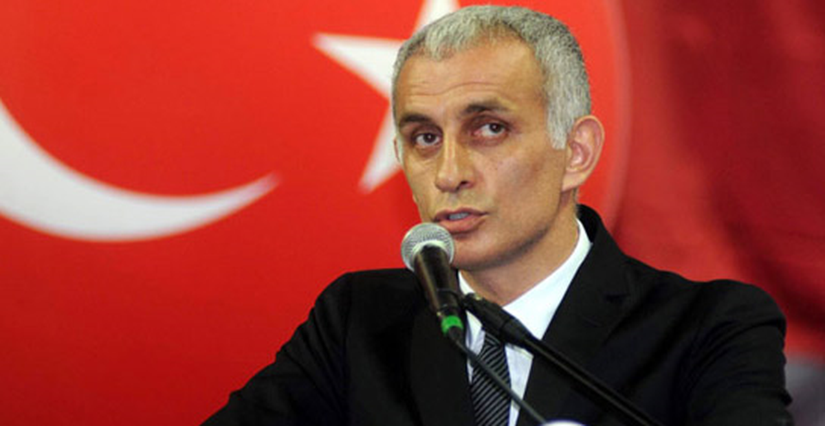 Trabzonspor Tahkimden Sonra FIFA\'ya Gidecek