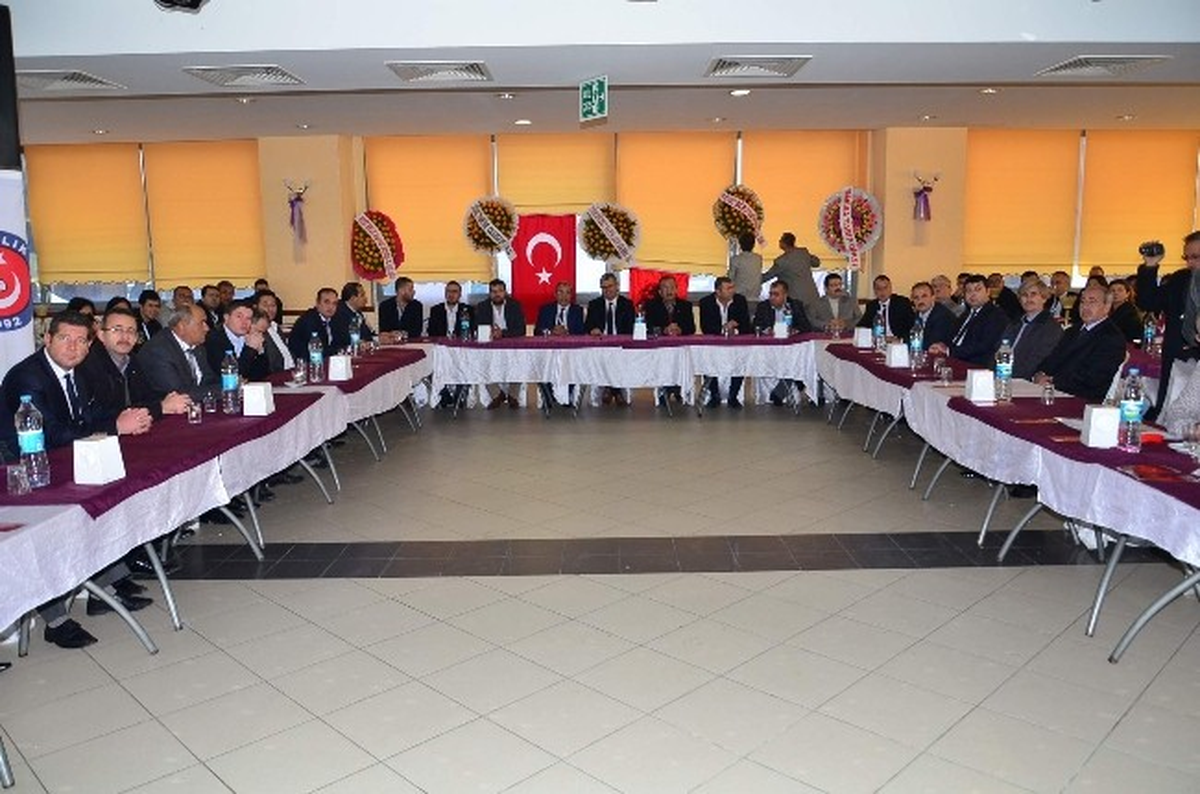 Türk Sağlık-Sen Olağan Genel Kurulu