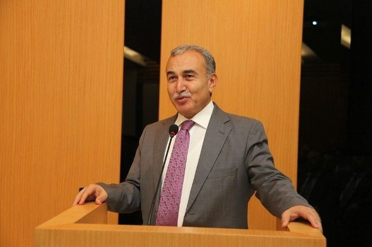 Türkiye Olimpiyat Hizmet Merkezi Sakarya\'da Açıldı