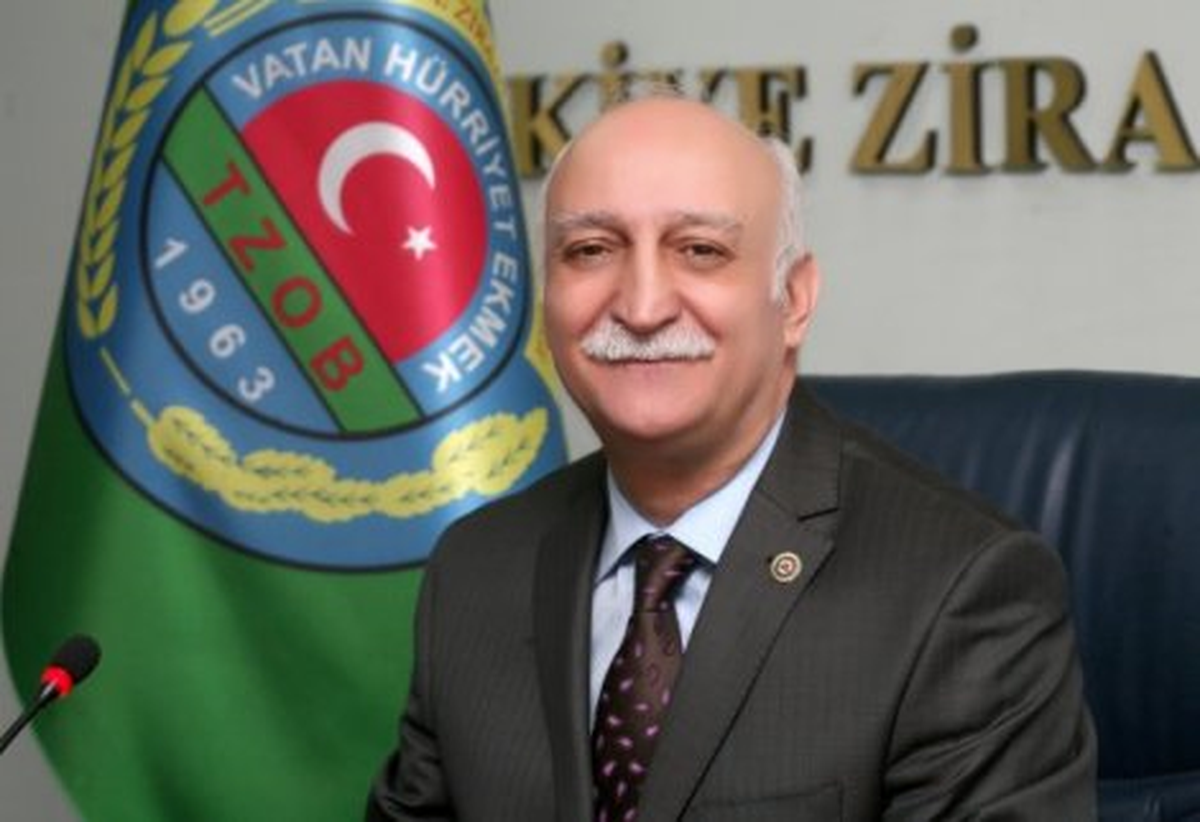 Tzob Karadeniz Bölge Toplantısı