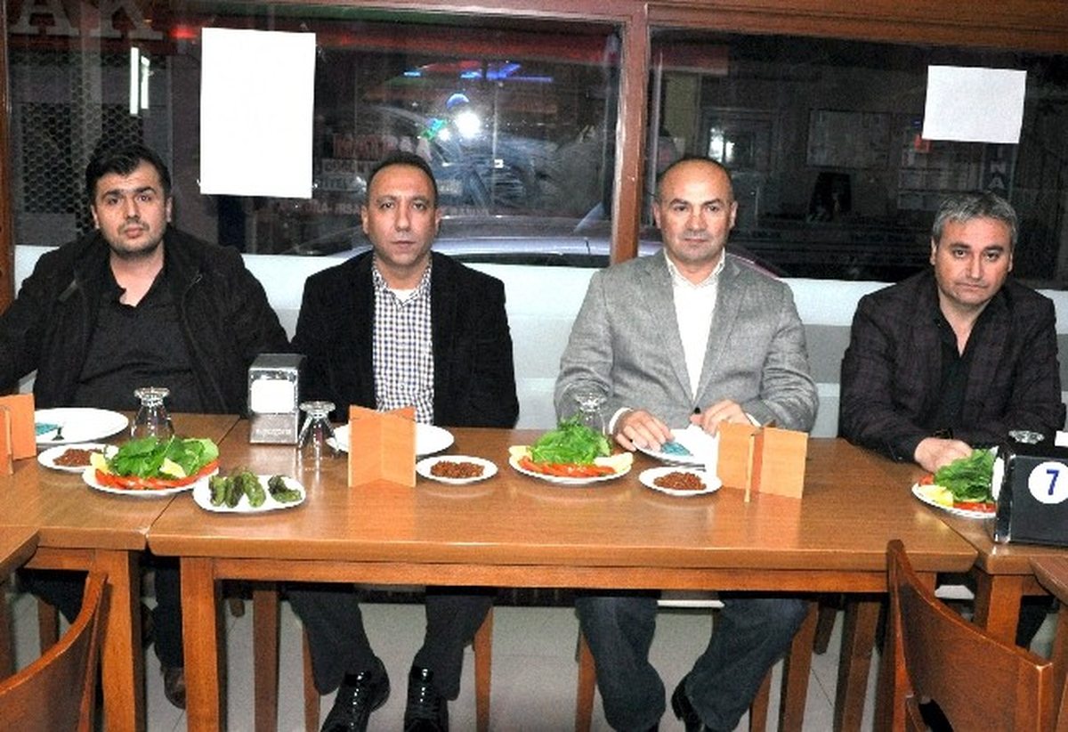 Uşak Sportif Futbolda da İddialı Olacak