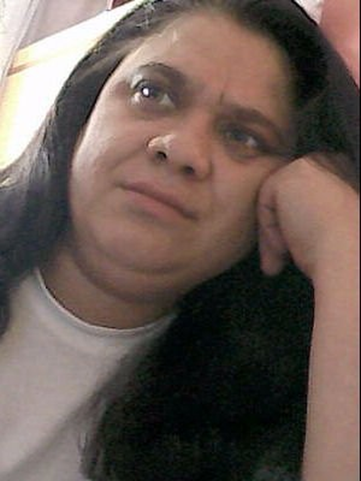 Üzerine Ağaç Düşen Kadın Hayatını Kaybetti