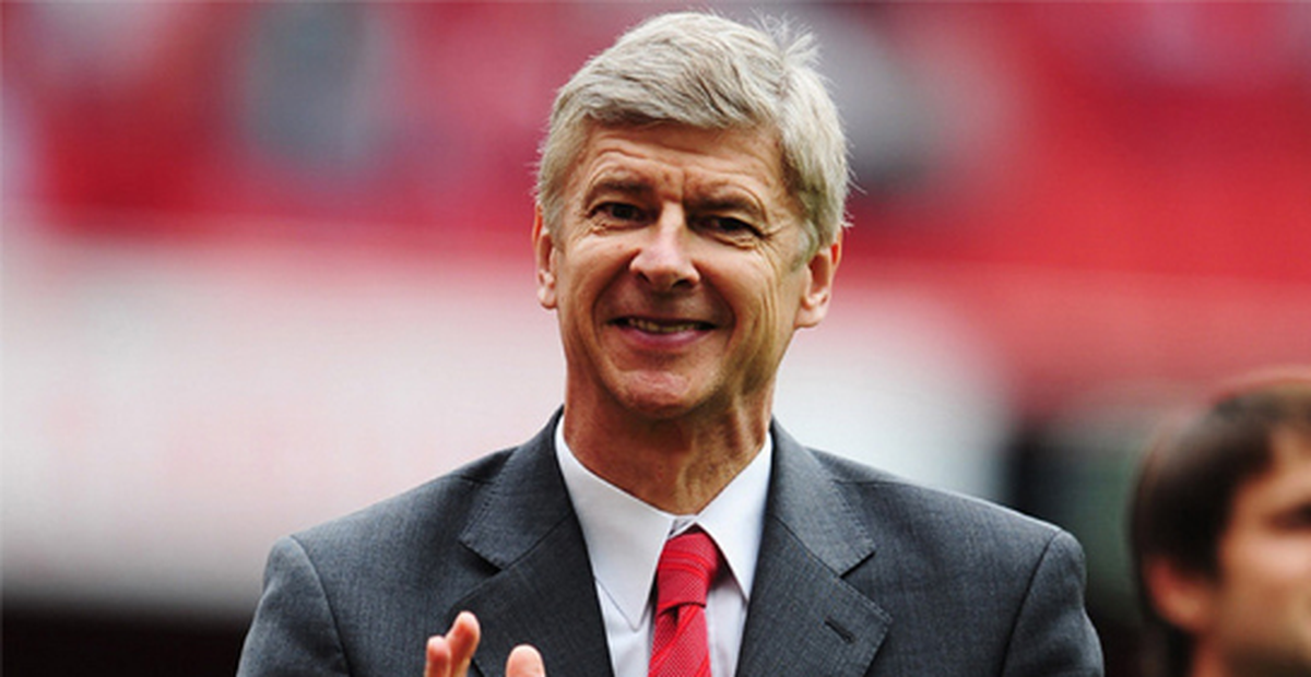 Arsenal Teknik Direktörü Wenger, Takımına Güveniyor