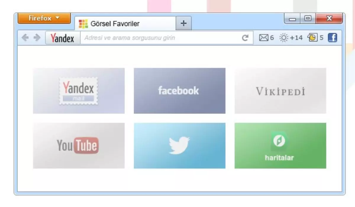 Yandex.Elements yenilendi!