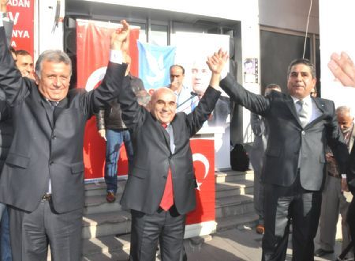 Yerel Seçime Doğru