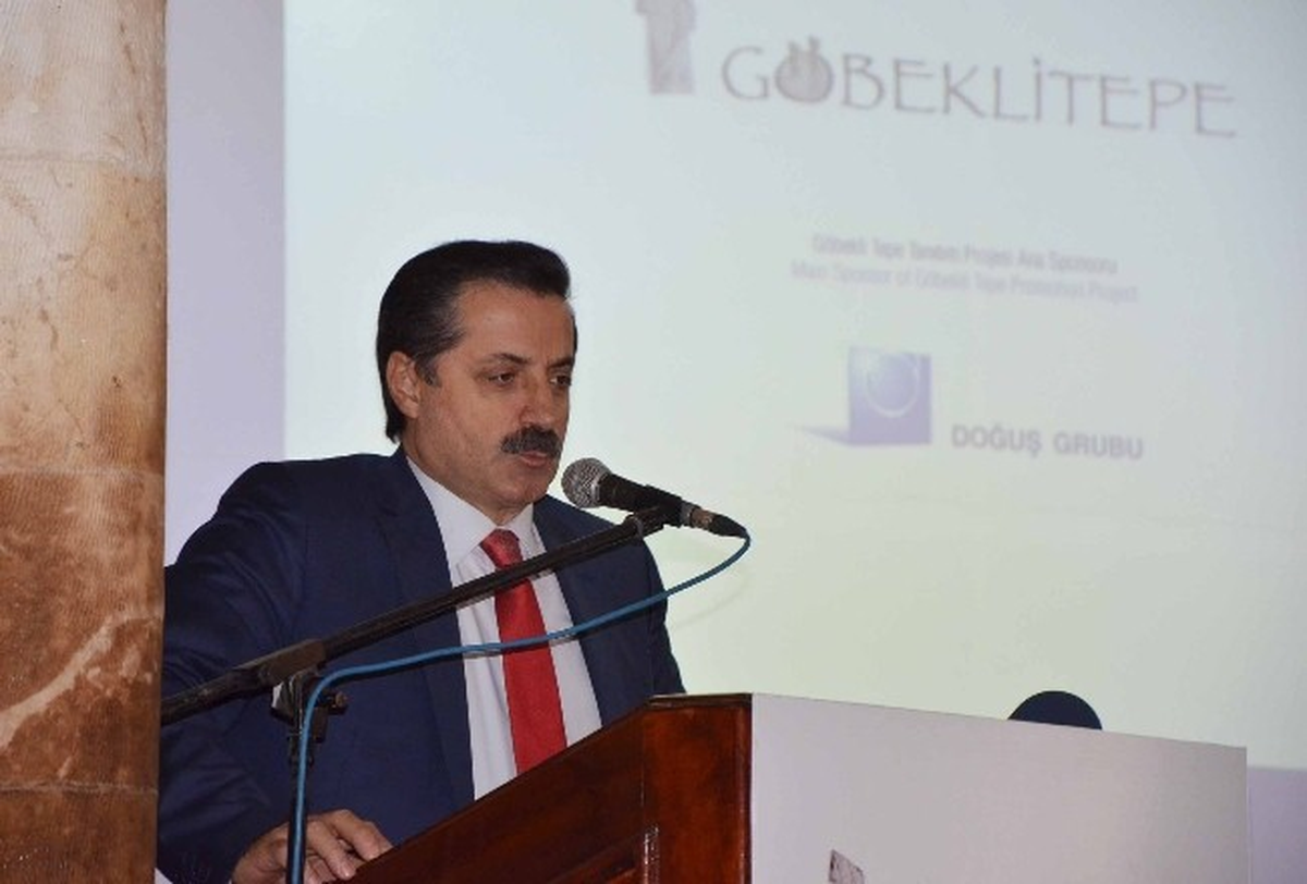 12 Bin Yıl Öncesine Yolculuk Şanlıurfa\'da Başladı