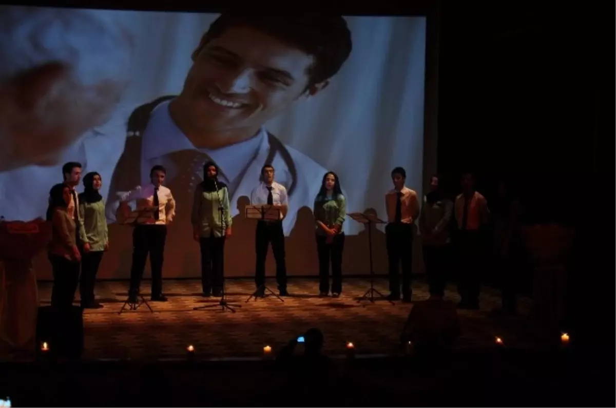 24 Kasım Öğretmenler Günü