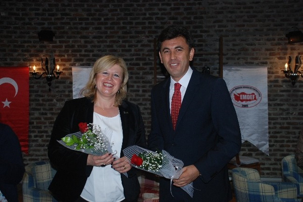 24 Kasım Öğretmenler Günü