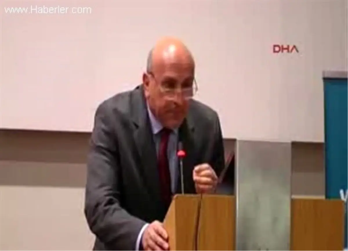 24 Kasım Öğretmenler Günü Nedeniyle Öğretmenlere Seminer Düzenlendi