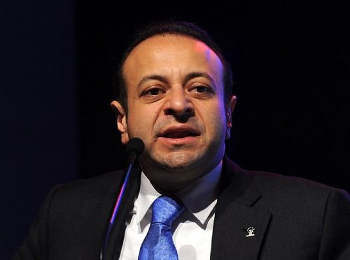 AB Bakanı ve Başmüzakereci Bağış Açıklaması