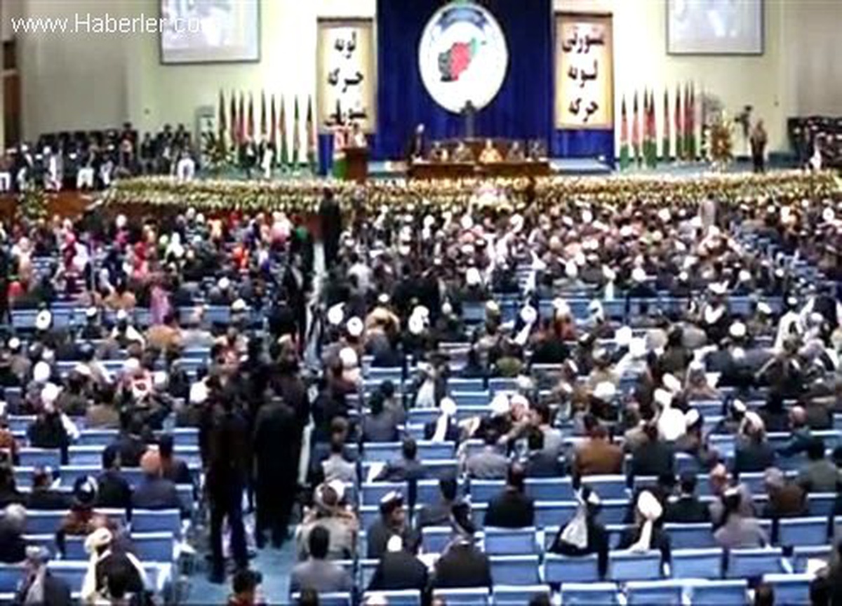 Afganistan ABD arasındaki İkili Güvenlik Anlaşması