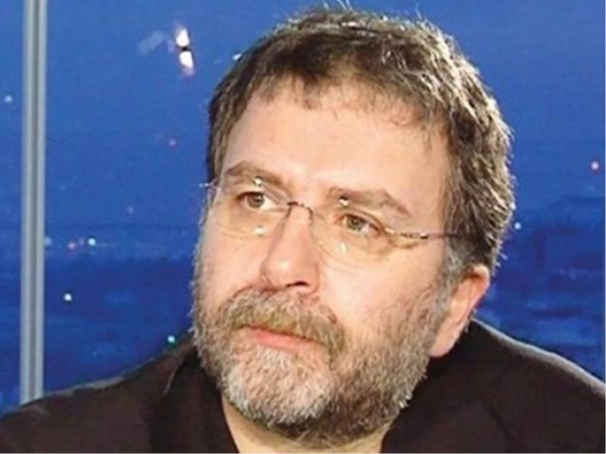 Ahmet Hakan, Nihat Doğan\'ı Mahkemeye Verdi