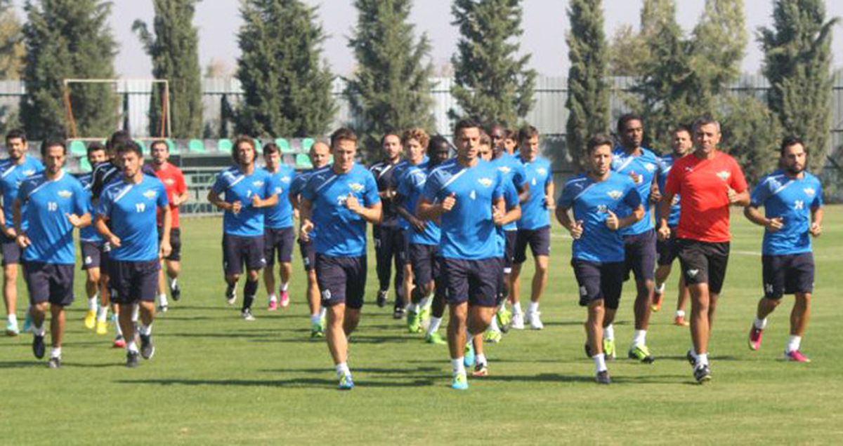 "Akigolar" Galibiyet Peşinde