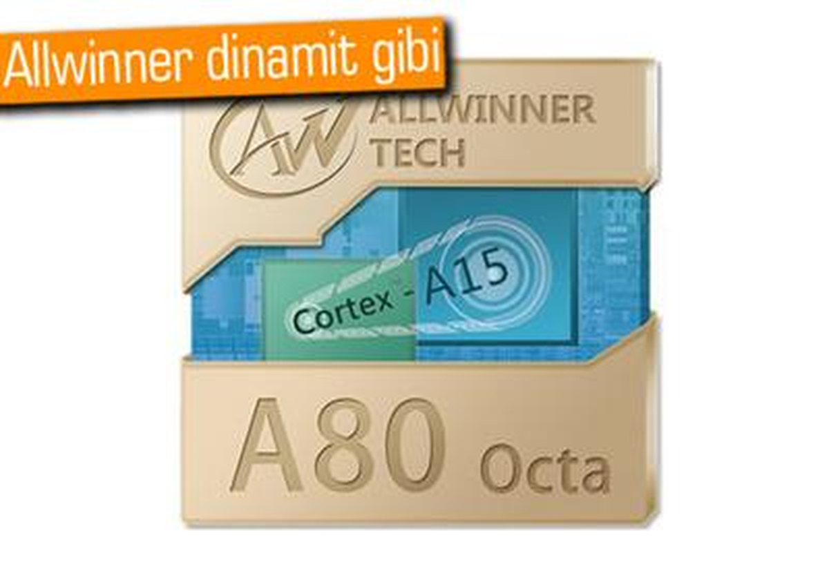 Allwinner Yonga Pazarını Karıştırabilir