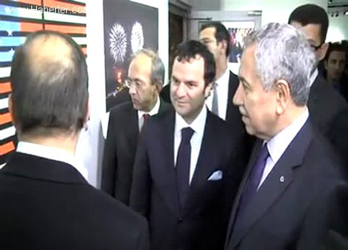 Anadolu Ajansı Fotoğraf Sergisi New York\'ta açıldı 3