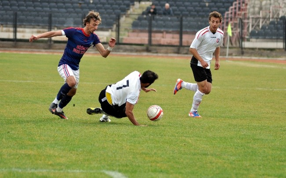 Bal 8. Grup