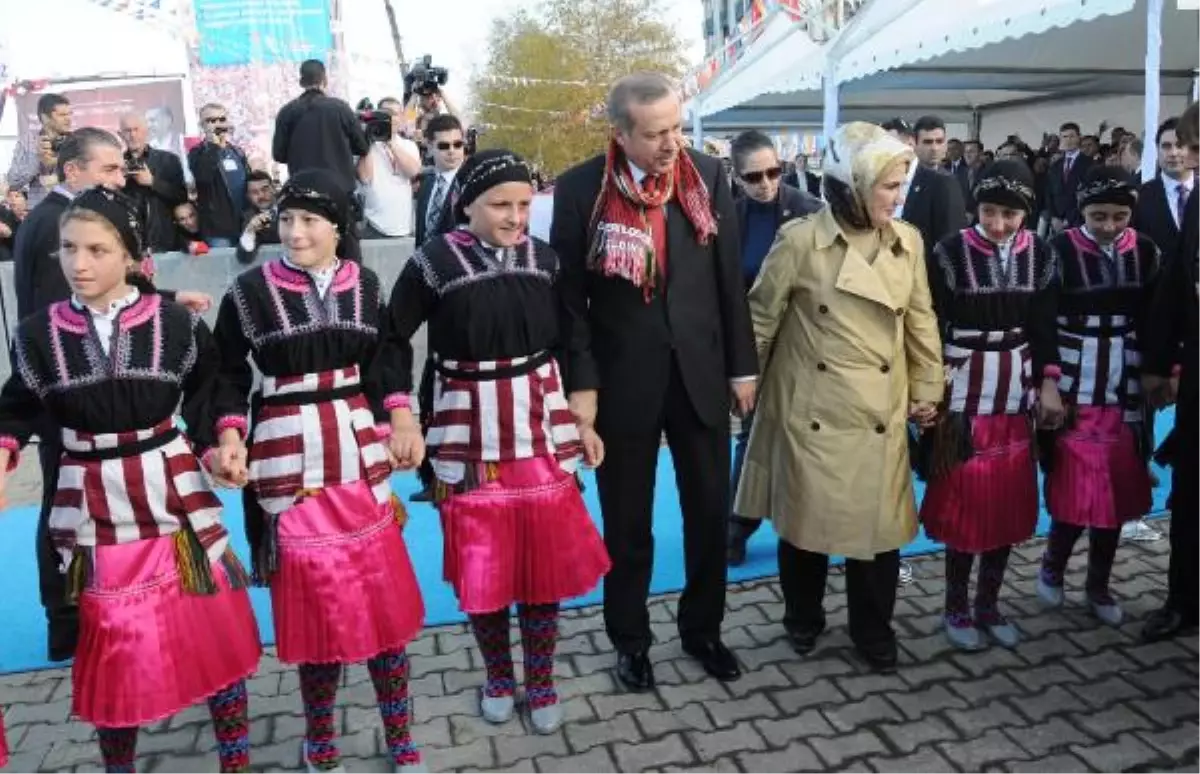 Başbakan Erdoğan\'dan Dersane Sahiplerine Teşvik Önerisi (3)