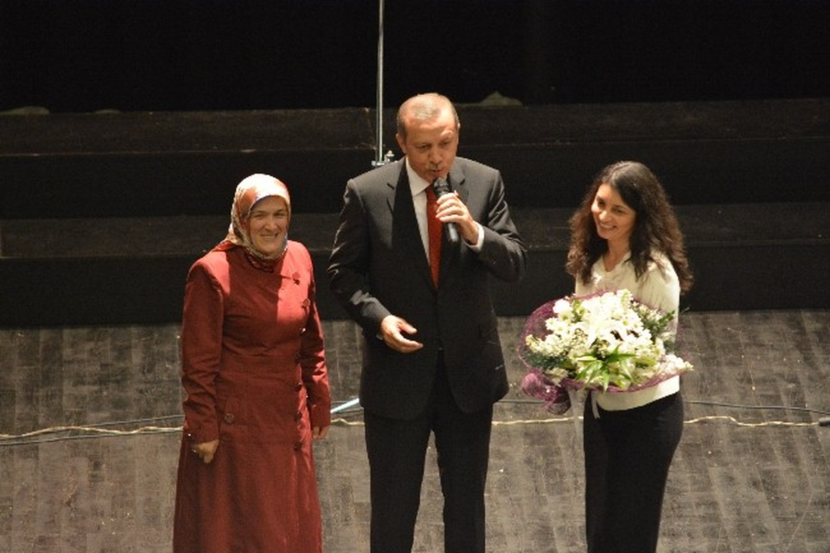 Erdoğan: Şubatta 10 Bin, Ağustosta 40 Bin Öğretmen Atanacak