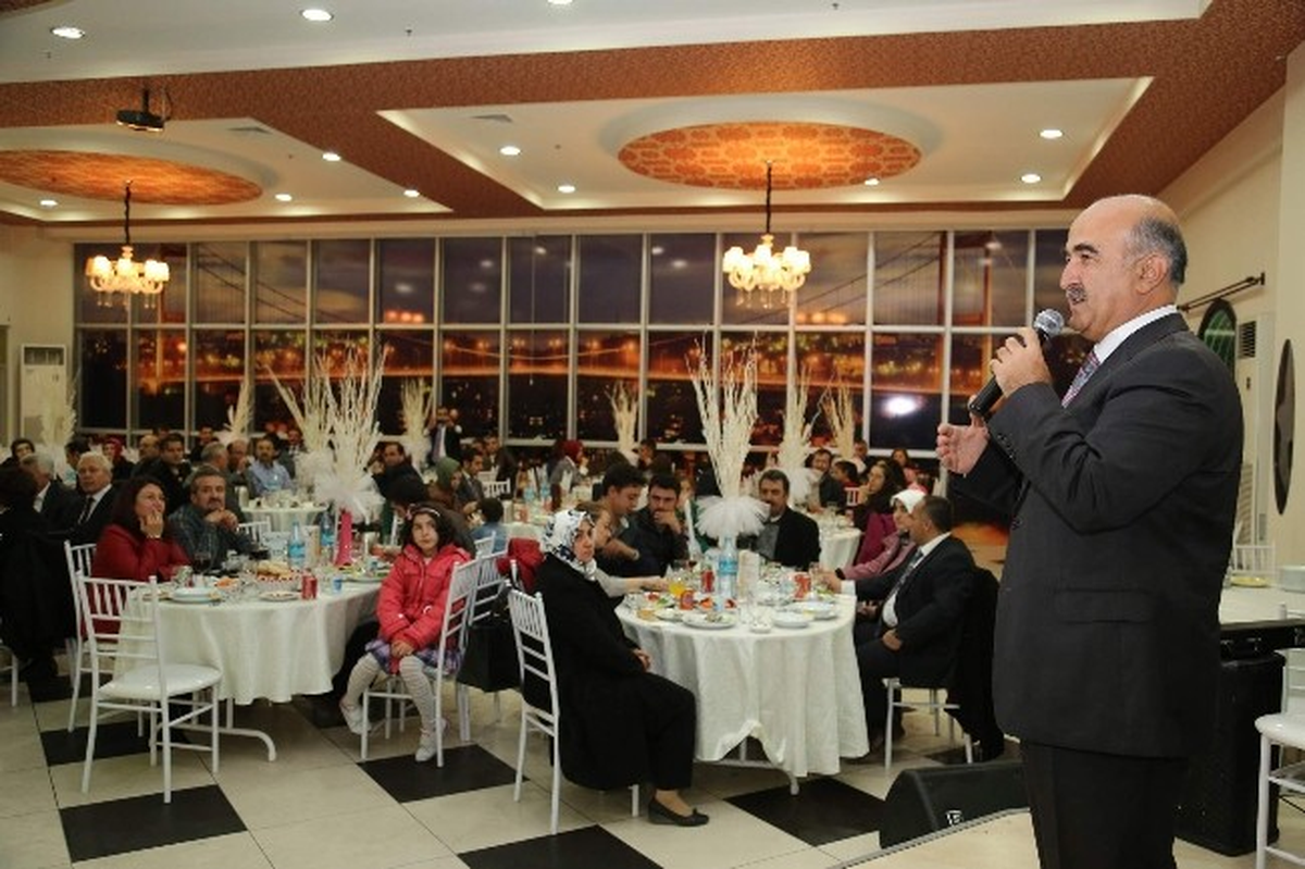 Başkan Yıldırım\'dan Eğitimcilere Müjde