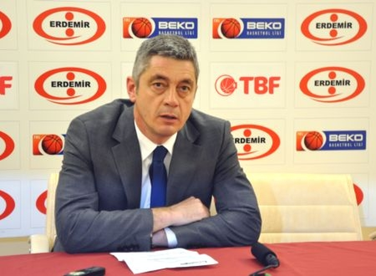 Basketbolda Maçın Ardından