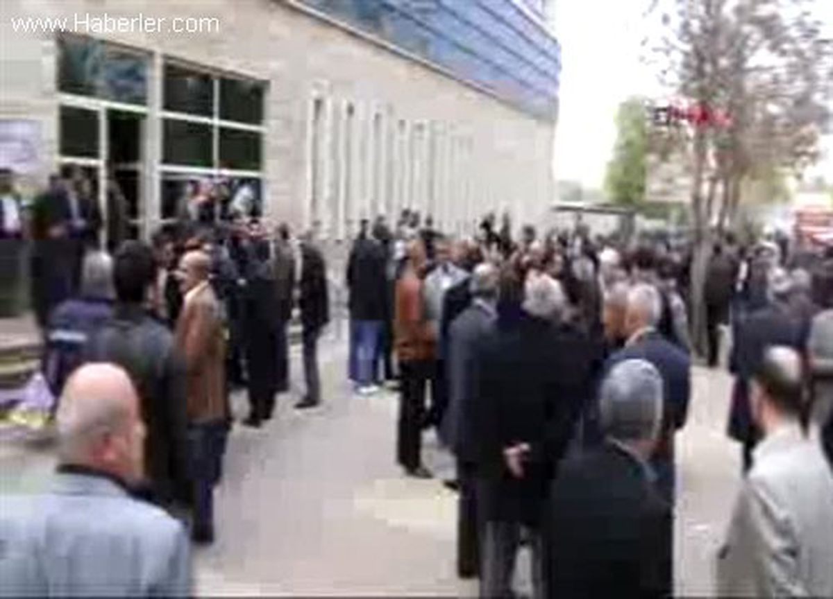 BDP Diyarbakır\'da Ön Seçim Yaptı