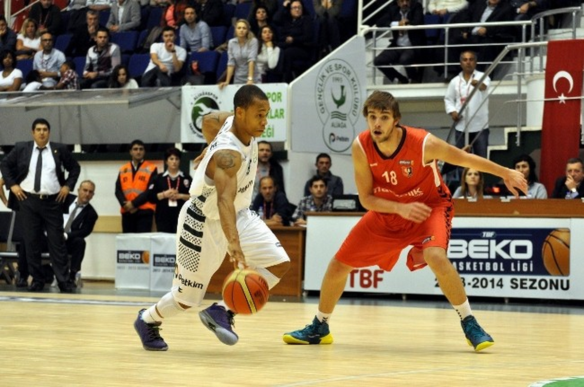 Beko Basketbol Ligi